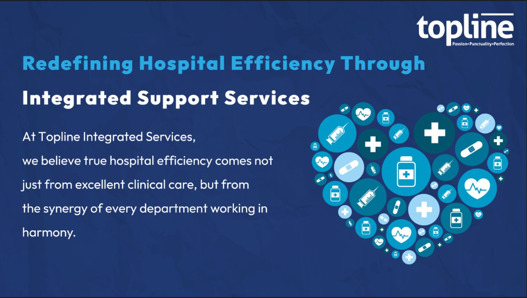 Topline Integrated Services Pvt. Ltd. | Facility Management Company in ...